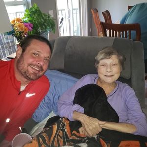 Meet your Posher, Craig